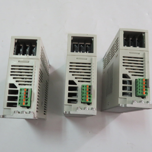 ไดรเวอร์เซอร์โว AC รุ่น MR-J2S-10B สำหรับเครื่อง HITACHI GXH smt - Product Image 3