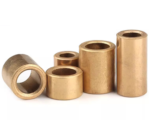 Las fábricas chinas pueden fabricar a medida tubos de acero y ejes de diversos materiales. - Product Image 2
