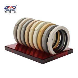 Special PP Edge Band for Furniture Tabletops - <strong>Resistant</strong> to Corrosion and Wear-<strong>resistant</strong> - Product Image 1