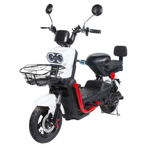 <span class=keywords><strong>Bicicleta</strong></span> <span class=keywords><strong>Eléctrica</strong></span> de 500W Líder en el Mercado - ¡Oferta! Motor de Cobre Puro, Actualización de Frenos de Disco - Product Image 6