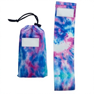 Bandes de Résistance en Tissu pour Fessiers, Idéales pour l'Entraînement en Salle de Sport – Vente en Gros pour Détaillants et Fournisseurs en Marque Blanche - Product Image 1