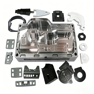 durable and High Quality <b>Plastic</b> Food Grade ABS PP Silicone Injection <b>Mould</b> <b>Plastic</b> Injection Mold,<b>Plastic</b> Injection - Product Image 1