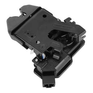 Verrou de coffre Honda 74851-SDC-Y01 pour Accord, pièce de rechange, serrure antivol en fer pour voiture - Product Image 2