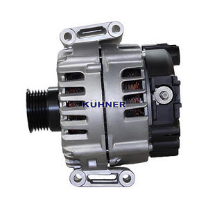 Alternatore compatibile con MERCEDES-BENZ VITO 119 CDI / BlueTEC 4x4 (447.601, 447.603, 447.605) Diesel (KW: 140, CV: 190) da - Product Image 2