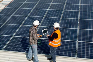 Panel <span class=keywords><strong>Solar</strong></span> <span class=keywords><strong>Ja</strong></span> <span class=keywords><strong>Solar</strong></span> <span class=keywords><strong>Jam72S30</strong></span> de 550 Vatios, 550-565/Gr, Precio en Eth, Jam66D42-580-Mb Mono Perc, Marco Plateado, Panel Jam78-S30-600-Mr (600W) - Product Image 6