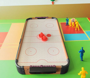 Giocattoli Casual <span class=keywords><strong>da</strong></span> Hockey <span class=keywords><strong>da</strong></span> <span class=keywords><strong>tavolo</strong></span> <span class=keywords><strong>da</strong></span> calcio decomprimono Hockey su ghiaccio per famiglie <span class=keywords><strong>tavolo</strong></span> <span class=keywords><strong>da</strong></span> gioco Mini contro <span class=keywords><strong>giochi</strong></span> <span class=keywords><strong>da</strong></span> <span class=keywords><strong>tavolo</strong></span> Puzzle per bambini - Product Image 3