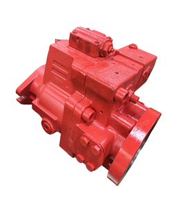 Precio de fábrica para la bomba de pistón hidráulica principal de excavadora de la serie K3V K3VL112 K3V112DT K3V112DT-9N24-14T-02, 110 hidráulica - Product Image 3