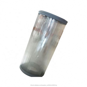 Lisse en <span class=keywords><strong>plastique</strong></span> transparent pvc bande <span class=keywords><strong>rideau</strong></span> de porte en pvc de haute qualité <span class=keywords><strong>frange</strong></span> <span class=keywords><strong>rideau</strong></span> magnétique - Product Image 4