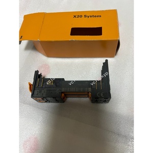 Module BECKHOFF X20BM31 neuf en boîte, origine Chine - Product Image 2