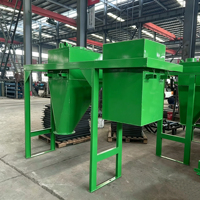 Sistema de Tolva de Pesaje de Precisión para Aditivos de Cemento y Agua, Celda de Carga para Plantas Dosificadoras de Concreto HZS25 HZS35 HZS60