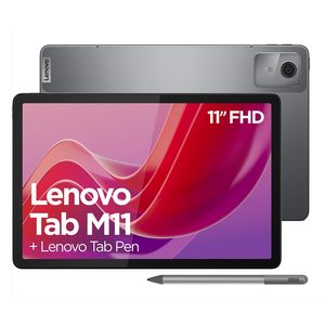 <span class=keywords><strong>Tablette</strong></span> Lenovo M11 8 128 Wifi TB330FU Zhaoyang K10 10.95" 90Hz Helio G88 <span class=keywords><strong>Android</strong></span> 13 Global Wifi pour les entreprises et les écoles - Meilleures ventes - Product Image 2