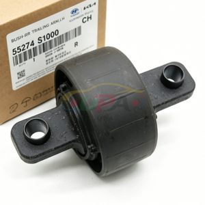 ระบบกันสะเทือนคุณภาพสูง BUSH-RR TRAILING ARM,LH 55274-S100 55274S1000 สำหรับฮุนได ซานตาเฟ XL 55274 S1000 - Product Image 5