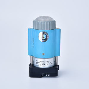 ปั๊มเกียร์แม่เหล็กแบบไม่สั่นและไม่มีการรั่วไหลมีความแม่นยำสูงสำหรับเครื่องบรรจุและอุปกรณ์จ่ายยา - Product Image 4