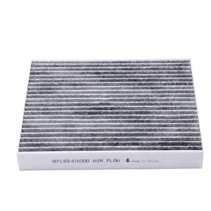 97133d1000 97133-d1000 filtro de cabina 97133-d1000 Filtros automáticos de buena calidad 97133-d1000 para Hyundai Tucson Kia Sportage - Product Image 2