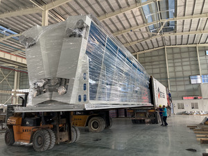 أنظمة تبريد السوائل الجافة مخصصة لمروحة BTU - Product Image 6