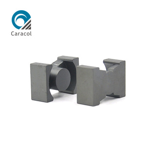 <span class=keywords><strong>Pq</strong></span> loạt kích thước lớn mnzn vật liệu lõi <span class=keywords><strong>Ferrite</strong></span> pq5050 cho máy biến áp - Product Image 3