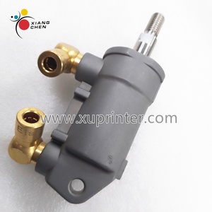 Cilindro Neumático WD de Alta Calidad con Cabeza de Cobre 00.580.3387 HD SM102 CD102 D25 H25 00.580.3387/03, Piezas para Impresión Offset - Product Image 3