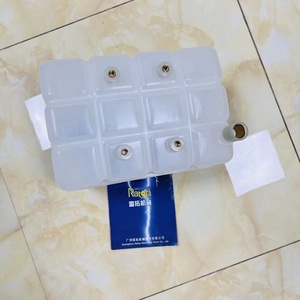 Réservoir d'expansion d'eau pour excavatrice 953D 963D 973D 2774837 277-4837 - Product Image 4