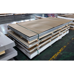 Chapas de Acero Inoxidable de Primera Calidad OEM ODM 201 304 304L <span class=keywords><strong>316</strong></span> 316L 430 436 439 409L 904L 310S 2205 2507 Precio - Product Image 4
