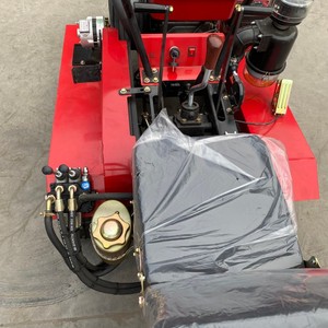 Hot Bán Đa Chức Năng 4X4 Bánh Xe 4WD 40hp 50hp 60hp 70hp 90HP 100HP Máy Kéo Phía Trước Loader Trang Trại Vườn Máy Kéo - Product Image 6