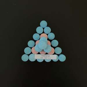 Chlorure de sodium NaCl 99 Sel Chlorure de sodium Sel pour adoucisseur d'eau Chlorure de sodium industriel - Product Image 1