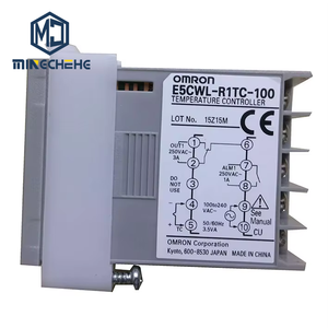 PID เทอร์โมสตัท E5EWL-R1TC E5CWL-Q1P E5EWL-Q1TC สำหรับระบบทำความร้อนอุตสาหกรรม - Product Image 1