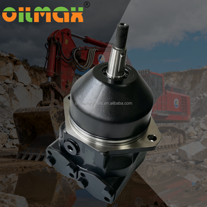 Motor de Repuesto A10FE37 para el Mercado de Posventa OM-A10FE37-R Económico - Product Image 1