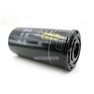 Filtro de Aceite para Maquinaria de Construcción, Filtro de Aceite Enroscable 0031845301 para MTU 16V4000 16V2000 12V4000 12V2000 LF16245 - Product Image 5