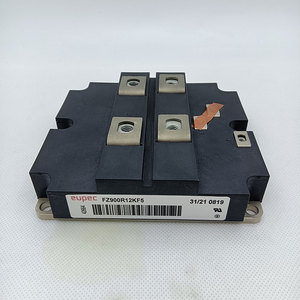 Nuevo Módulo IGBT FZ900R12KF5 100% Original, Tiristor, Semiconductor de Potencia - Product Image 4