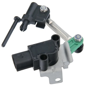 Sensor de Altura para Audi Q7 y Volkswagen Touareg 7P0616213, Lado Izquierdo, Pieza de Repuesto para Sistema de Suspensión Neumática - Product Image 3