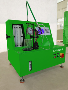 Beacon Machine EPS100 Diesel prüfstand Prüfstand für Einspritz düsen Diesel einspritz maschine - Product Image 3