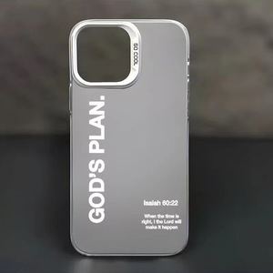 XSMAX Soft All-Inclusive custodie per telefono cellulare per uomo e donna compatibili IPhone16 per <span class=keywords><strong>Apple</strong></span> <span class=keywords><strong>11</strong></span> Soft Blue Jane Yorkine Design per - Product Image 5