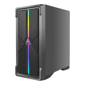Nuevo botón de control LED de Torre media An <span class=keywords><strong>TEC</strong></span> NX420 para estuche de juegos para PC - Product Image 3