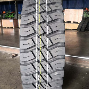 ยางรถบรรทุก Dongfeng ใหม่ ขนาด 11r22.5 18 ชั้น 11r 24.5 16 ชั้น 295/75r22.5 295 75 22,5 ST235/85R16 ยางเรเดียลแบบตัน จากประเทศจีน - Product Image 1