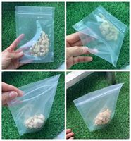 Semi-Auto Multi-fonction Doypack Poivre Noix De Cajou Fruits Secs Emballage Pet Chien Chat Nourriture Collations Sac Pré-Fait Machine D'emballage