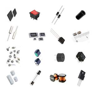 HCMS-3904 Светодиодный дисплей 5x7 4CHAR 3,8 мм HCMS-3904 с рогом - Product Image 5