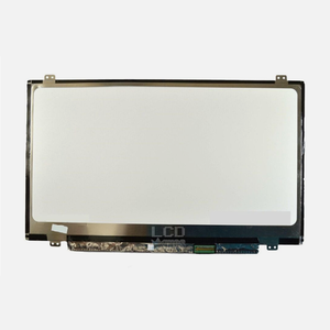 L46551-001 แผงแล็ปท็อป 14.0" HD เปลี่ยนหน้าจอสําหรับ HP <span class=keywords><strong>Chromebook</strong></span> <span class=keywords><strong>14A</strong></span> G5 - Product Image 1