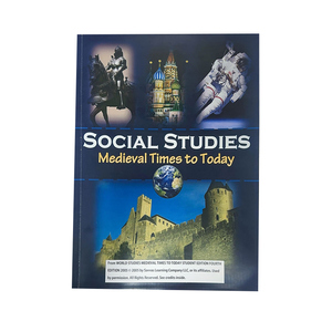 สังคมศึกษายุคกลางจนถึงปัจจุบัน - Product Image 2