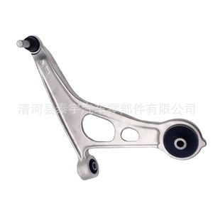 คอนโทรลอาร์มหน้าล่าง ช่วงล่างแบบแมคเฟอร์สัน 54500-6RS0A อะไหล่ทดแทนแท้ - Product Image 1