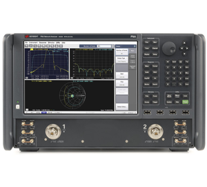 Analyseur de réseau micro-ondes Keysight N5222B PNA 10 MHz à 26,5 GHz - Product Image 1