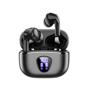 Audífonos TWS Inalámbricos al por Mayor con Cancelación Activa de Ruido RQC320 de Fábrica - Product Image 3
