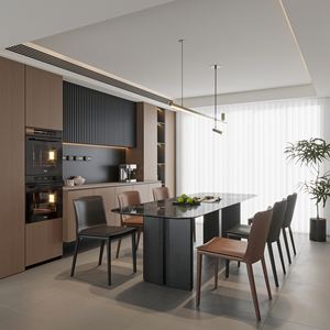 Armoire de cuisine en bois classique personnalisée, brillante, haut de gamme, fabriquée à la main, rangement pour votre armoire de cuisine - Product Image 3