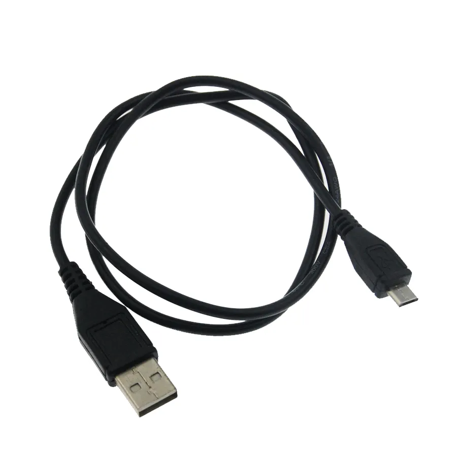 Fabrik preis Großhandel Ladekabel Micro-USB-Kabel