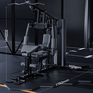 Attrezzatura da <span class=keywords><strong>palestra</strong></span> <span class=keywords><strong>per</strong></span> la <span class=keywords><strong>casa</strong></span> multifunzionale <span class=keywords><strong>per</strong></span> la <span class=keywords><strong>casa</strong></span> <span class=keywords><strong>per</strong></span> la <span class=keywords><strong>casa</strong></span> e <span class=keywords><strong>per</strong></span> la <span class=keywords><strong>palestra</strong></span> <span class=keywords><strong>per</strong></span> la <span class=keywords><strong>casa</strong></span> - Product Image 4