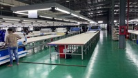 TSK7-190 commande numérique automatique de machine d'épandage polyvalente convient à la laine et au matériel épais