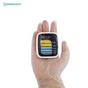 Mini localisateur d'<span class=keywords><strong>apex</strong></span> dentaire portable avec source d'alimentation électrique à écran LCD pour le traitement du canal radiculaire - Product Image 1