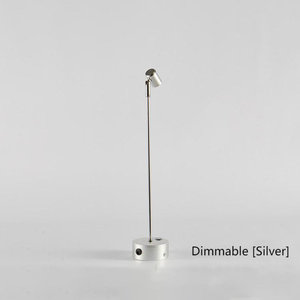 Prezzo del produttore dimmerabile gioielli ricaricabili vetrina luce piccola luce LED <span class=keywords><strong>senza</strong></span> <span class=keywords><strong>fili</strong></span> faretto - Product Image 1