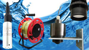 CIPPUS 100m 300m 500m Medidor <span class=keywords><strong>de</strong></span> Profundidad <span class=keywords><strong>de</strong></span> <span class=keywords><strong>Agua</strong></span> Portátil con <span class=keywords><strong>Regla</strong></span> <span class=keywords><strong>de</strong></span> Acero - Product Image 4