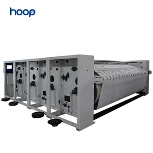Máquina <span class=keywords><strong>de</strong></span> planchado automática <span class=keywords><strong>foldimate</strong></span>, equipo <span class=keywords><strong>de</strong></span> lavandería comercial, lavadora - Product Image 3