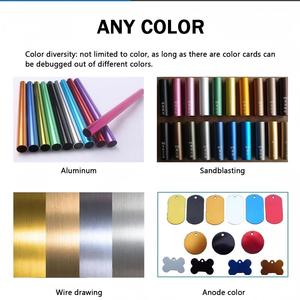 Nhà cung cấp gia công CNC tùy chỉnh nguyên mẫu chính xác và chuyên gia sản xuất hàng loạt trong dịch vụ gia công - Product Image 5